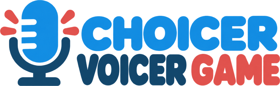 Choicer Voicer Game